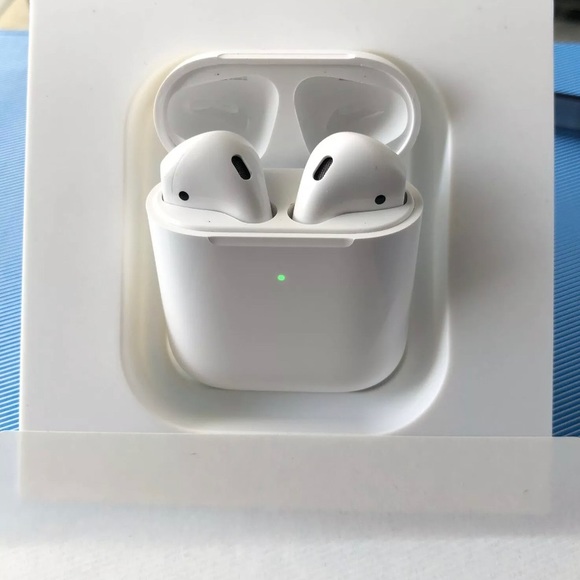 AirPods gen 2 refurbished